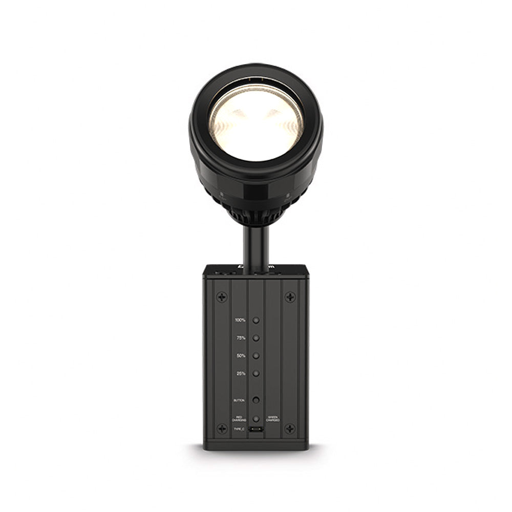 Iluminación Chauvet EZPin Zoom Pack CHAUVET-DJ EZPINZOOMPACK