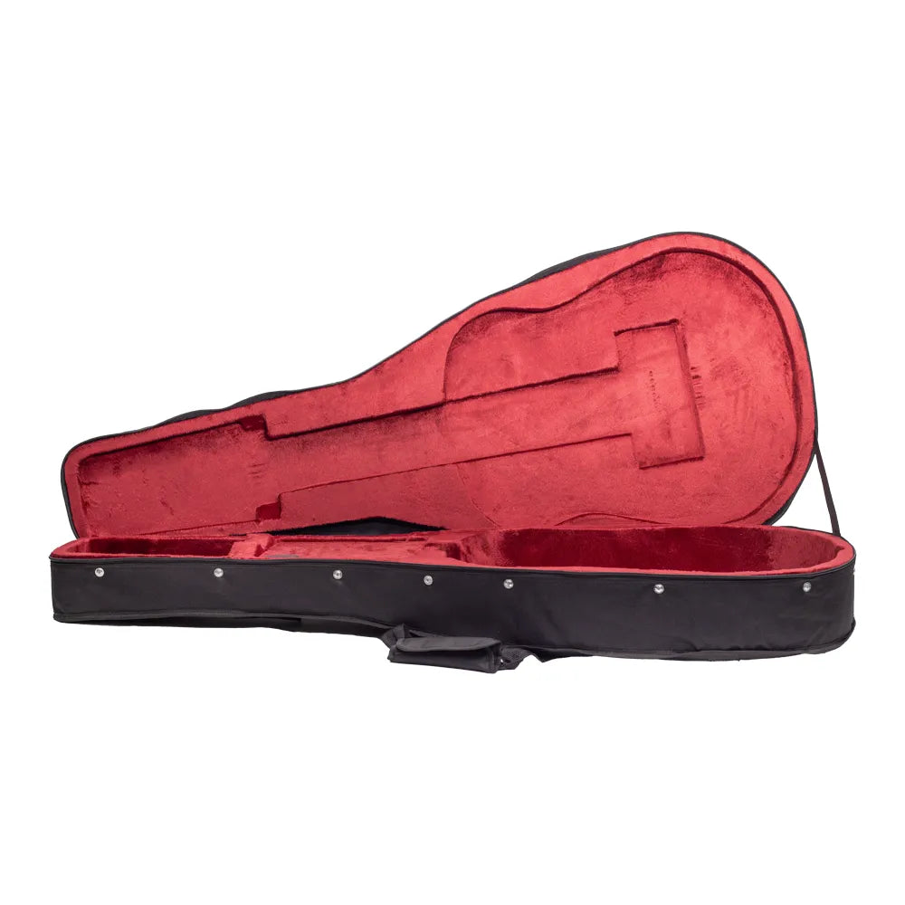Impar Ef89 Estuche para Guitarra Texana Y Docerola