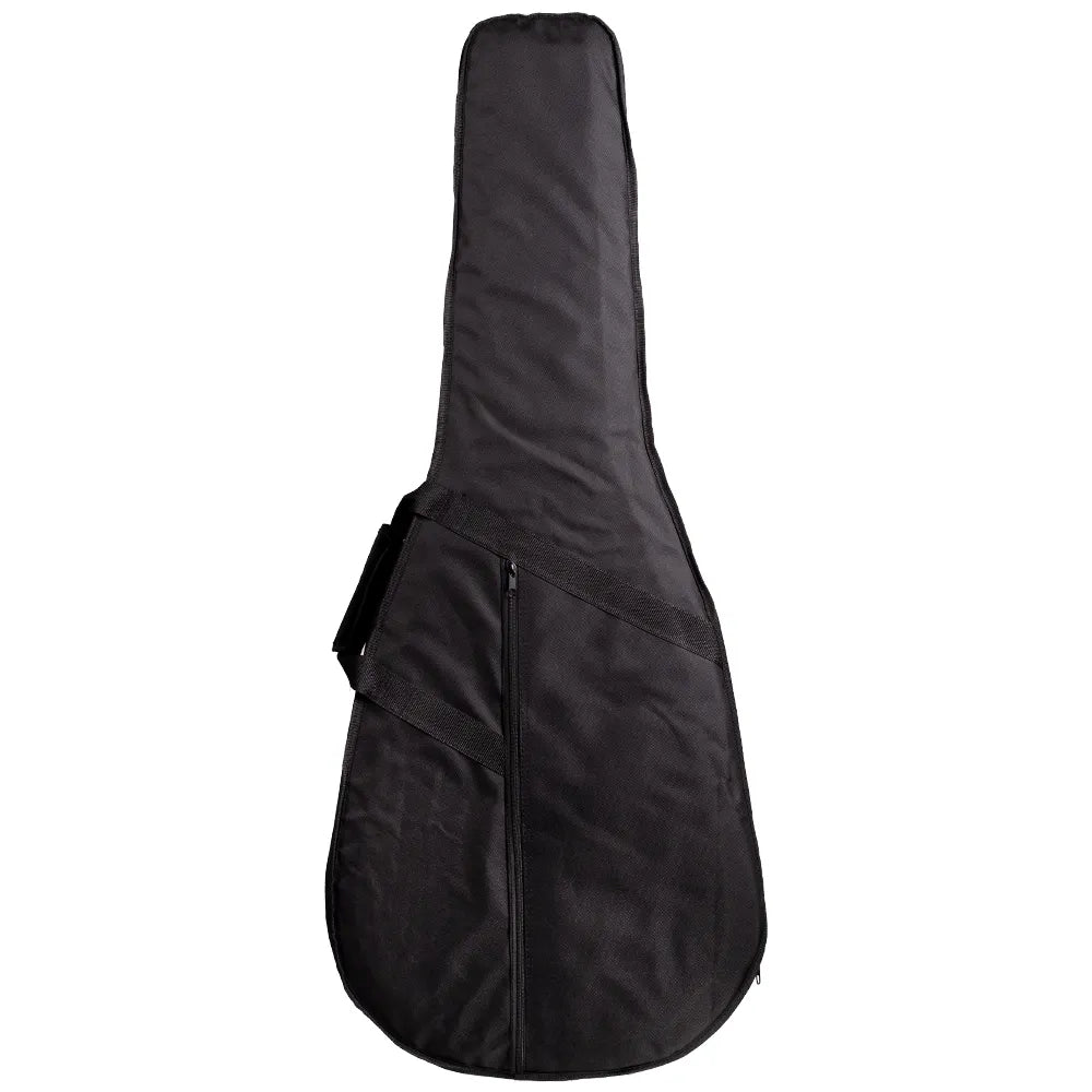 Impar Ef89 Estuche para Guitarra Texana Y Docerola