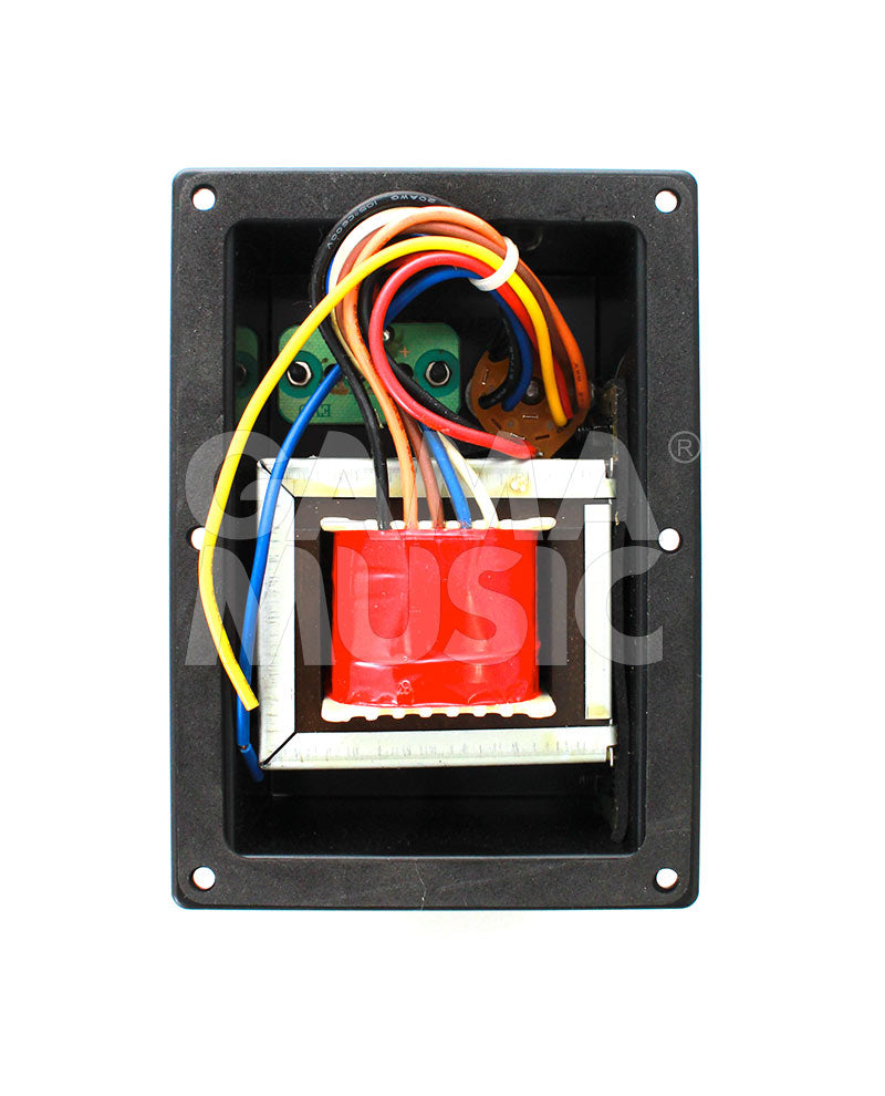 Transformador ELECTROVOICE F01U21657 F01U216257 70/100 vol 254