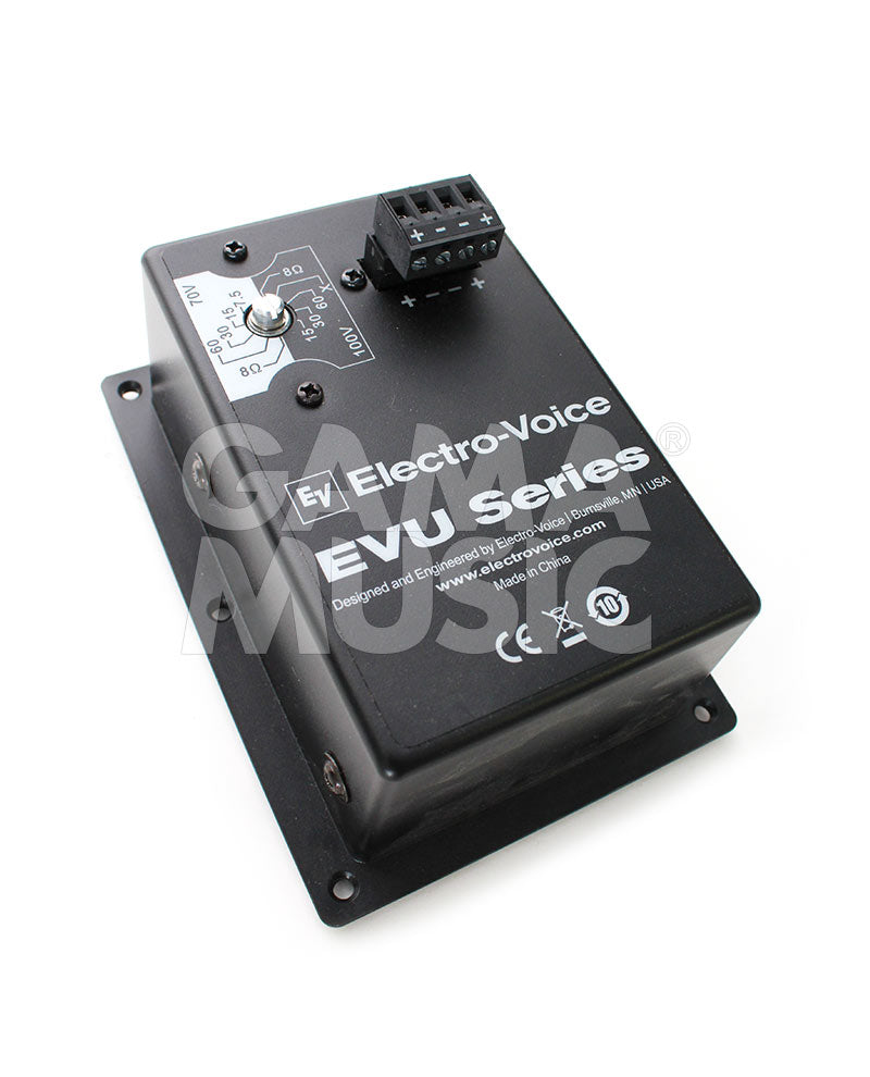 Transformador ELECTROVOICE F01U21657 F01U216257 70/100 vol 254