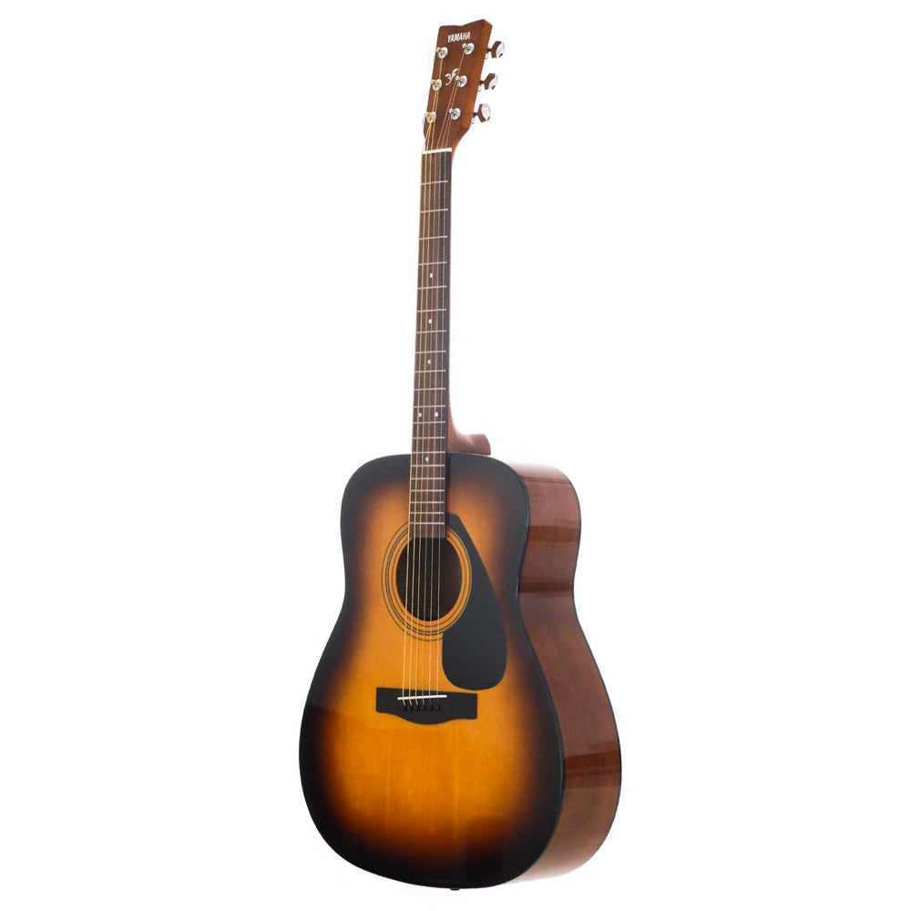 Paquete Guit Acus Yamaha F310ptbs Folk F310PTBS