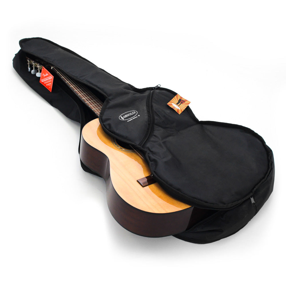 Funda Guitarra Acústica Arnoldi Fgaiii FGAIII