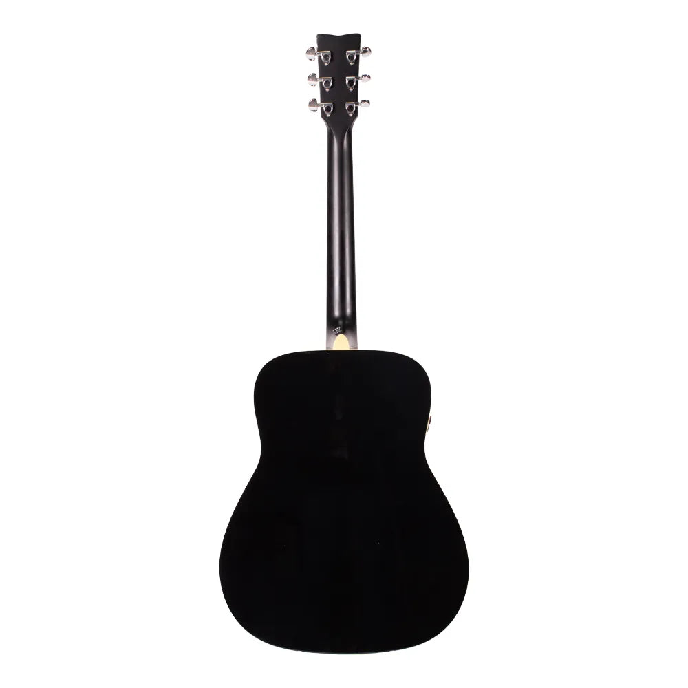 Yamaha Fgtabl Guitarra Electroacústica Transacoustic Folk
