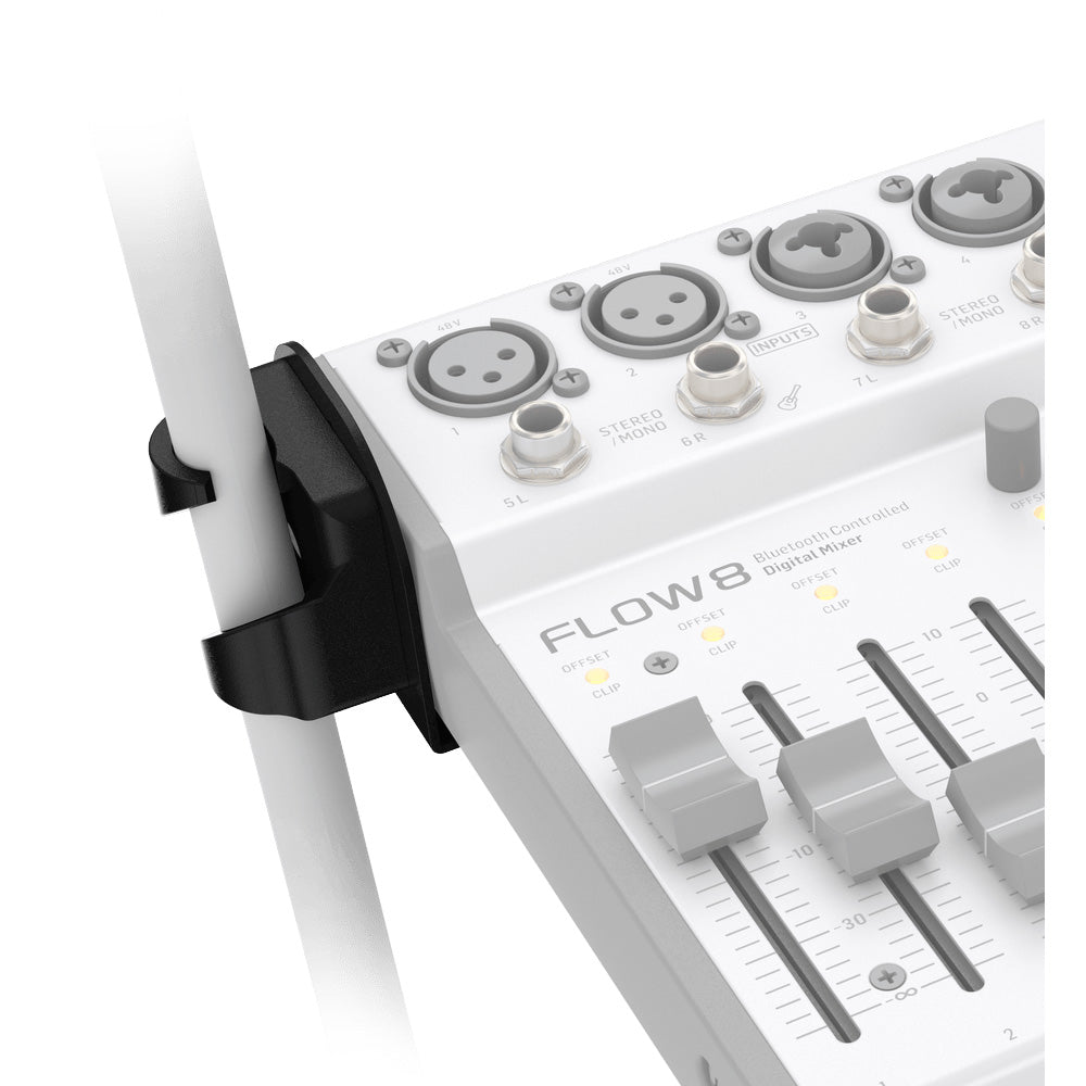 Adaptador Behringer Flowclamp Para Soporte de Micrófono FLOWCLAMP