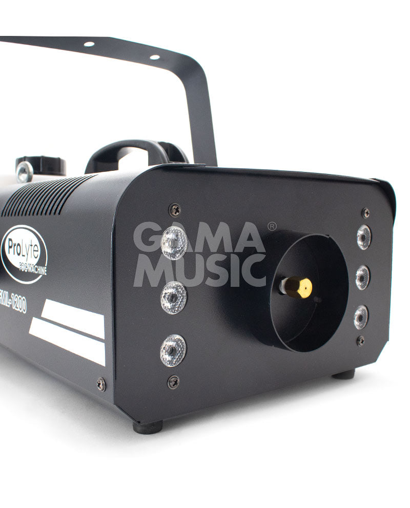 Máquina de Humo ProLyte FML1200