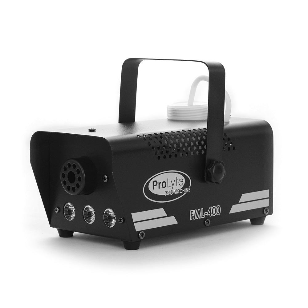 Máquina de Humo ProLyte FML400