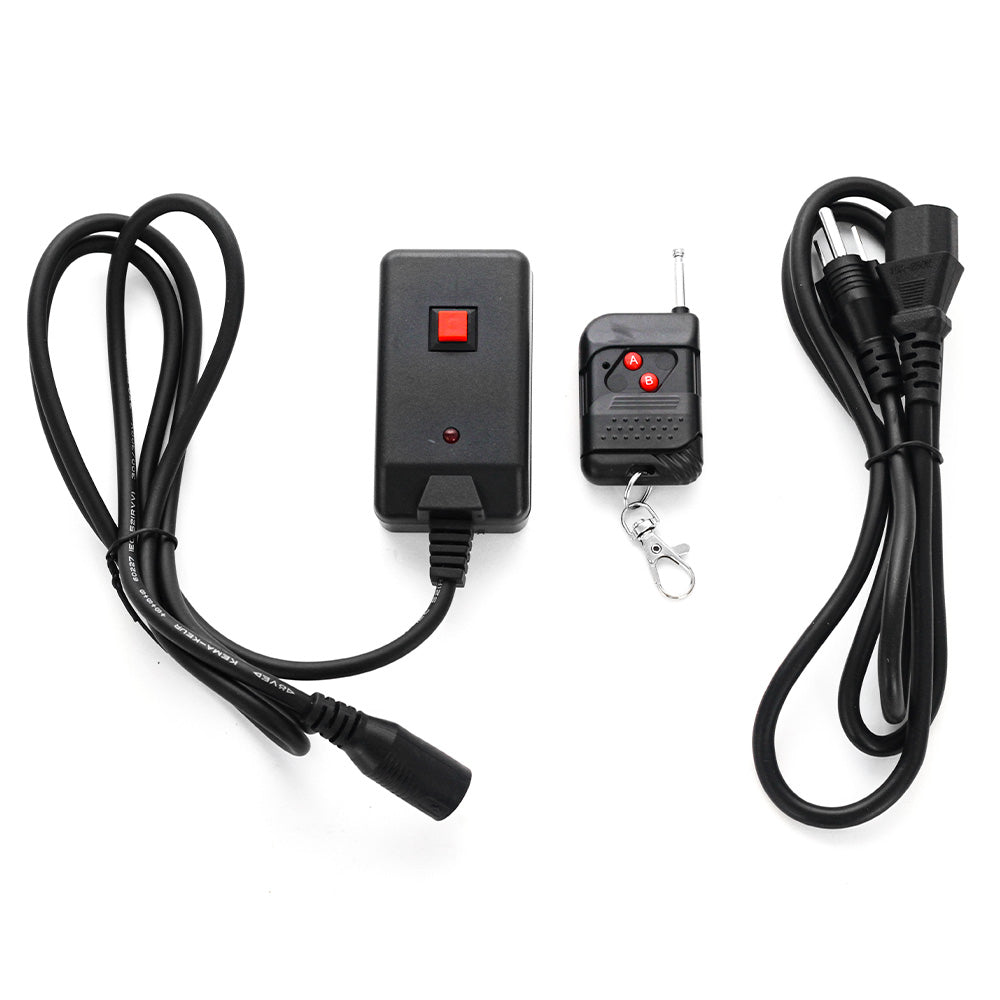 Máquina de Humo ProLyte FML400