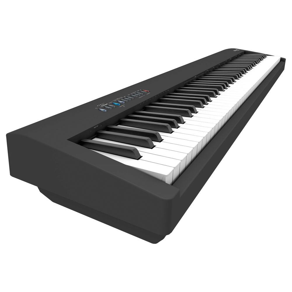 Roland Piano Digital C/Pedal Dp2 FP30XBK
