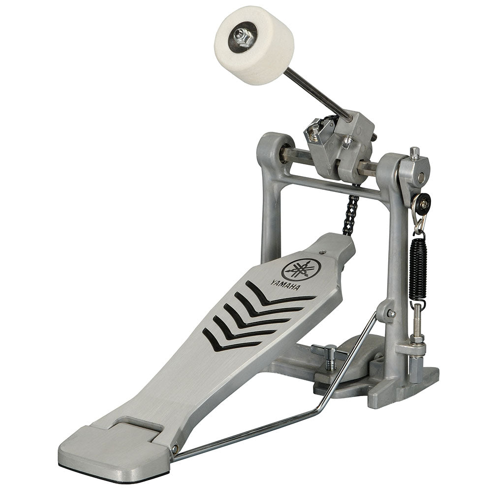 Pedal para Bombo Yamaha FP7210A Sencillo De Cadena