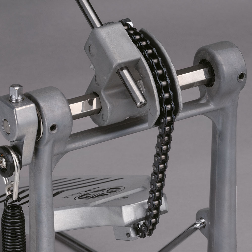 Pedal para Bombo Yamaha FP7210A Sencillo De Cadena