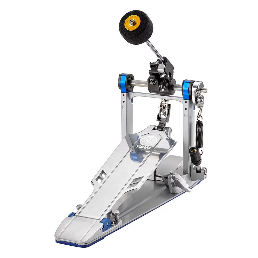 Pedal para Bombo Yamaha Fp9c Sencillo De Aluminio FP9C