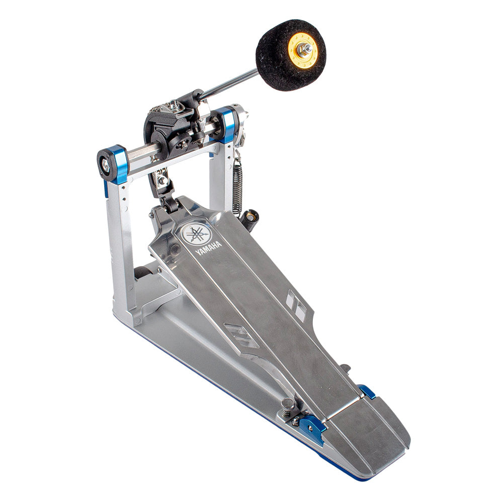 Pedal para Bombo Yamaha Fp9c Sencillo De Aluminio FP9C