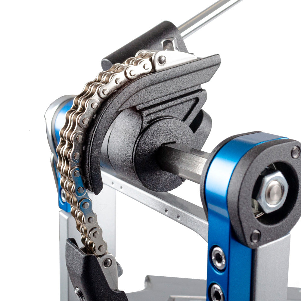 Pedal para Bombo Yamaha Fp9c Sencillo De Aluminio FP9C