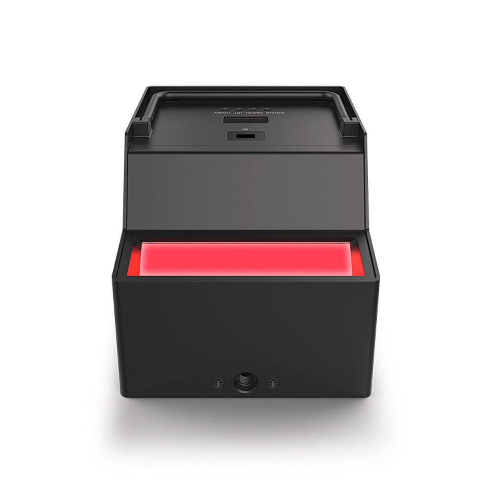 Iluminación Chauvet Freedom Cyc Luminaria para Ciclorama Inalámbrica CHAUVET-DJ FREEDOMCYC