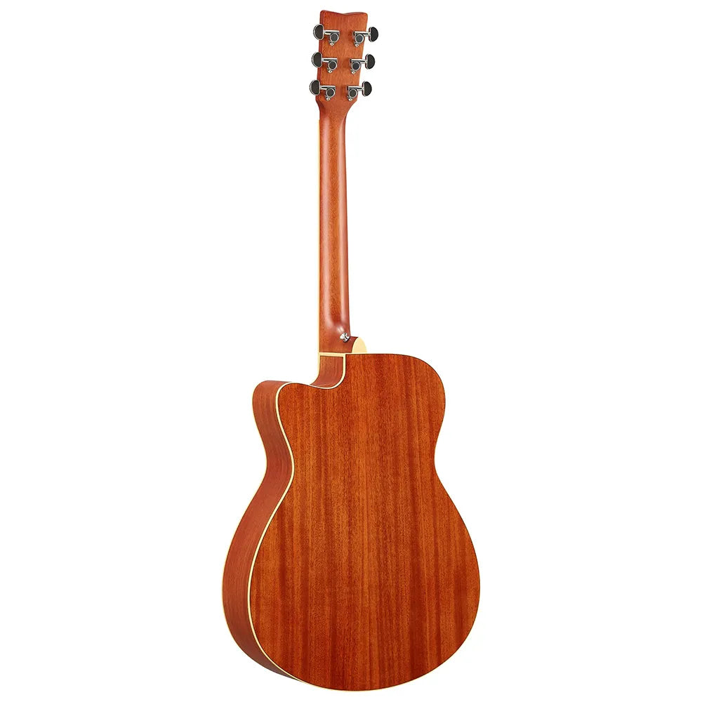 Yamaha Fsctabs Guitarra Electroacústica Transacoustic