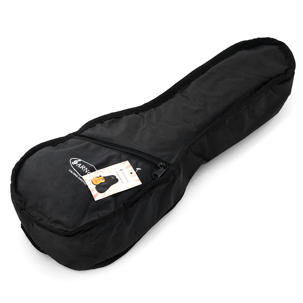 Funda Para Ukulele Soprano Arnoldi Fuku1iii FUKU1III