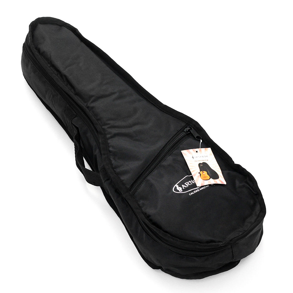 Funda Para Ukulele Soprano Arnoldi Fuku1iii FUKU1III