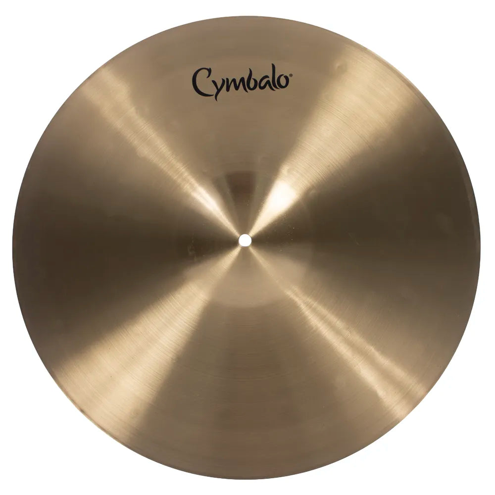 Cymbalo Fh20Set Juego De Platillos Fh Set 14Hh+16C+20R+Bag