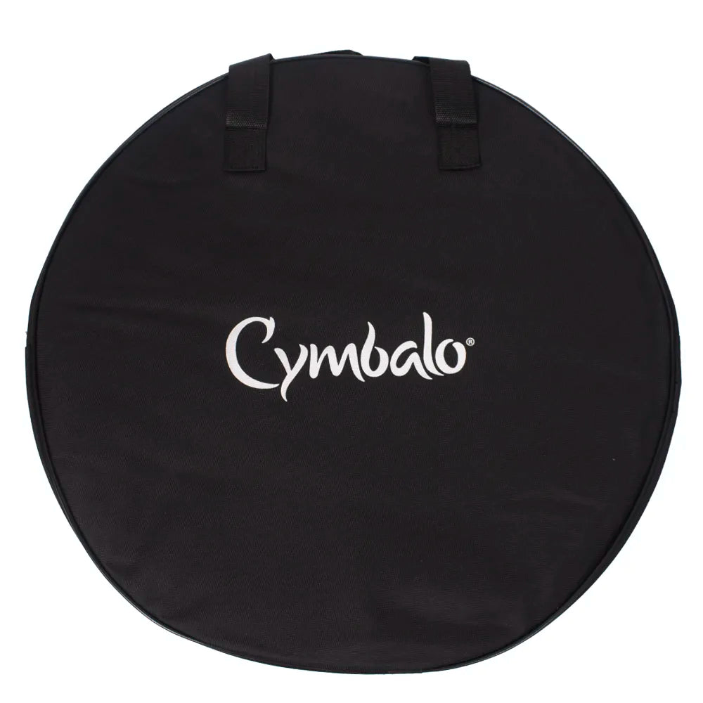 Cymbalo Fh20Set Juego De Platillos Fh Set 14Hh+16C+20R+Bag