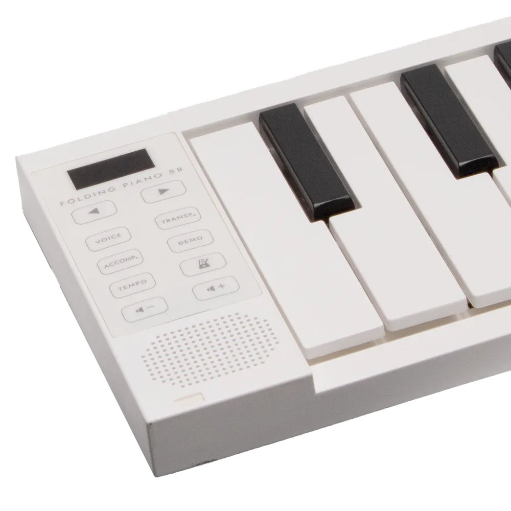 Korg Foldpiano88 Controlador Portátil