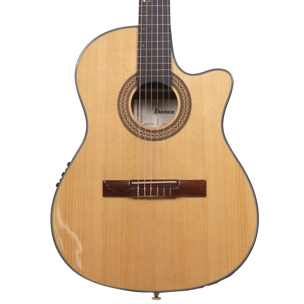 Ibanez GA35TCENT Guitarra Electroacústica Natural