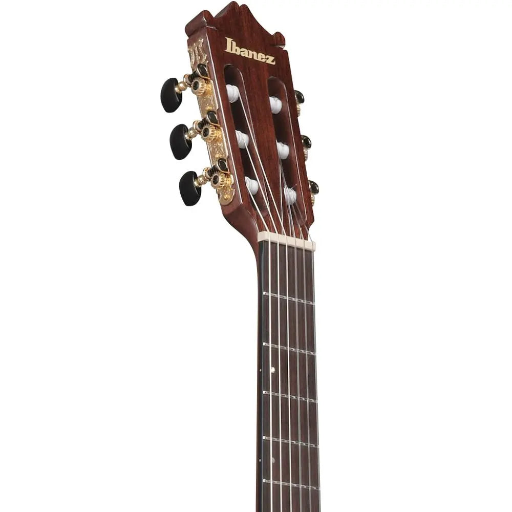 Ibanez GA35TCENT Guitarra Electroacústica Natural