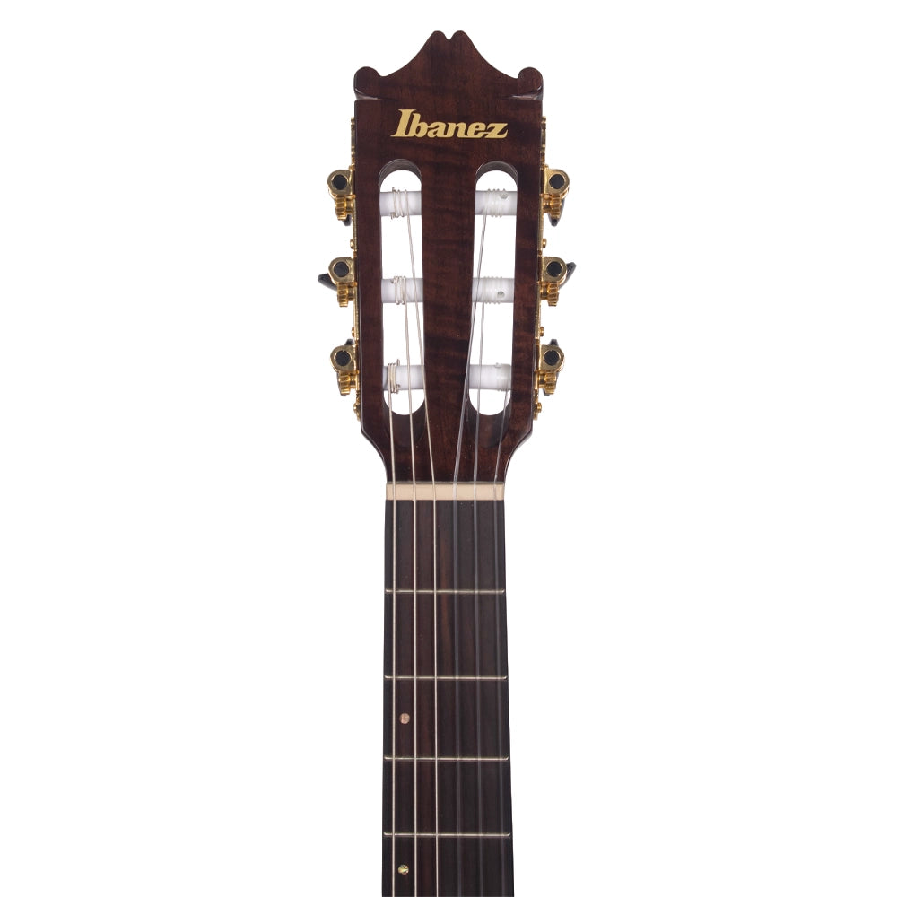 Ibanez GA35TCENT Guitarra Electroacústica Natural