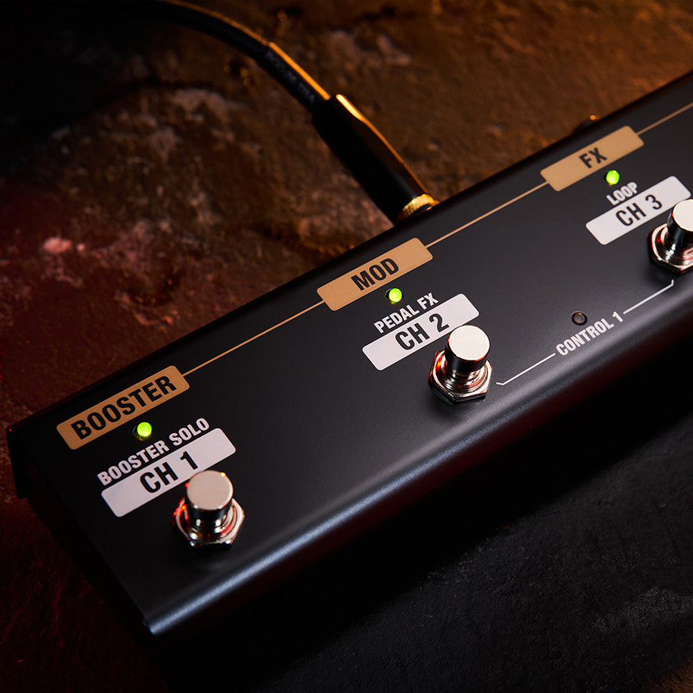 Roland Foot Switch GAFCEX