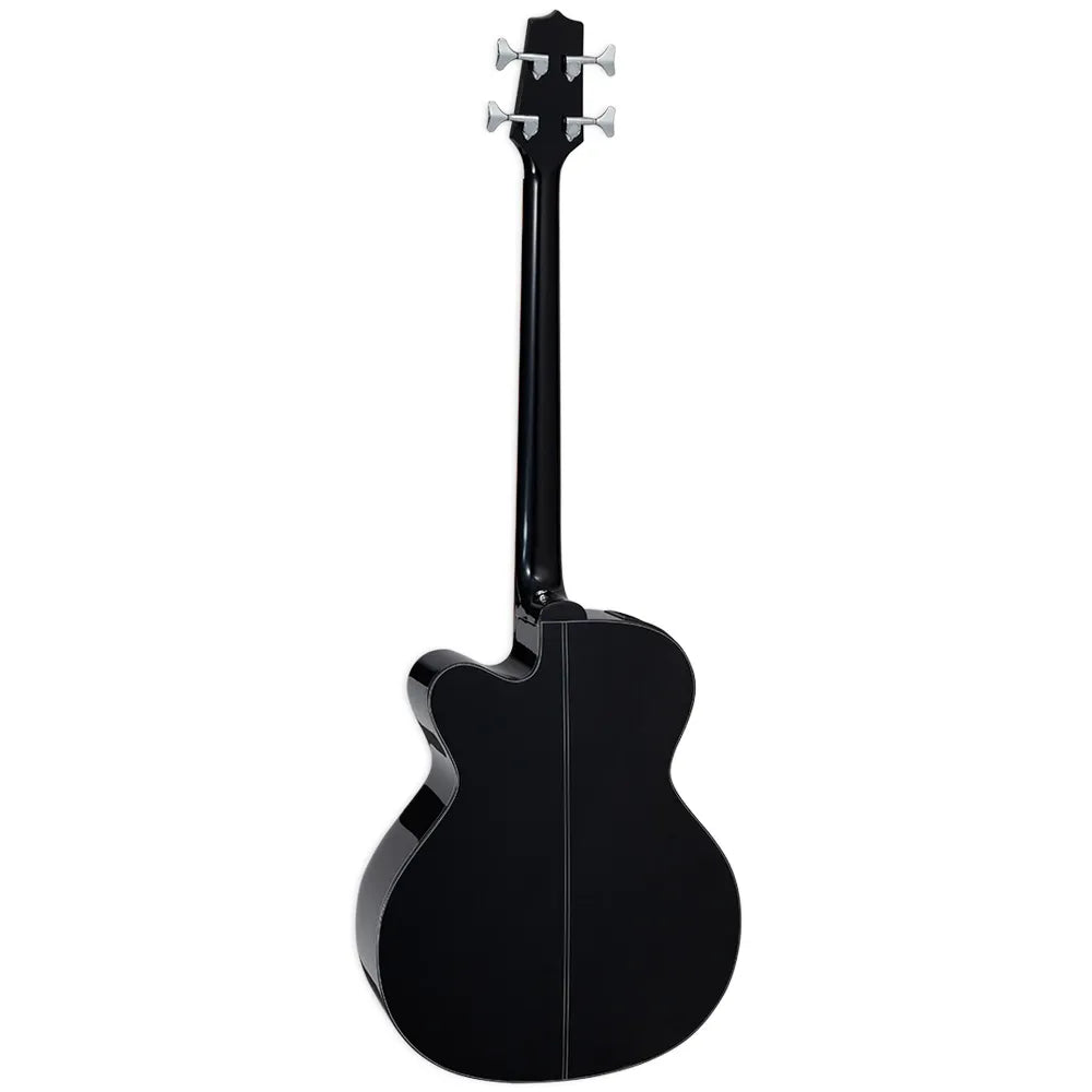 Takamine GB30CEBLK Bajo Electroacústico Negro