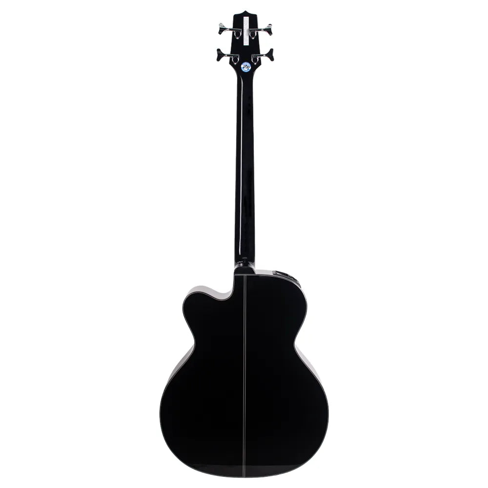 Takamine GB30CEBLK Bajo Electroacústico Negro