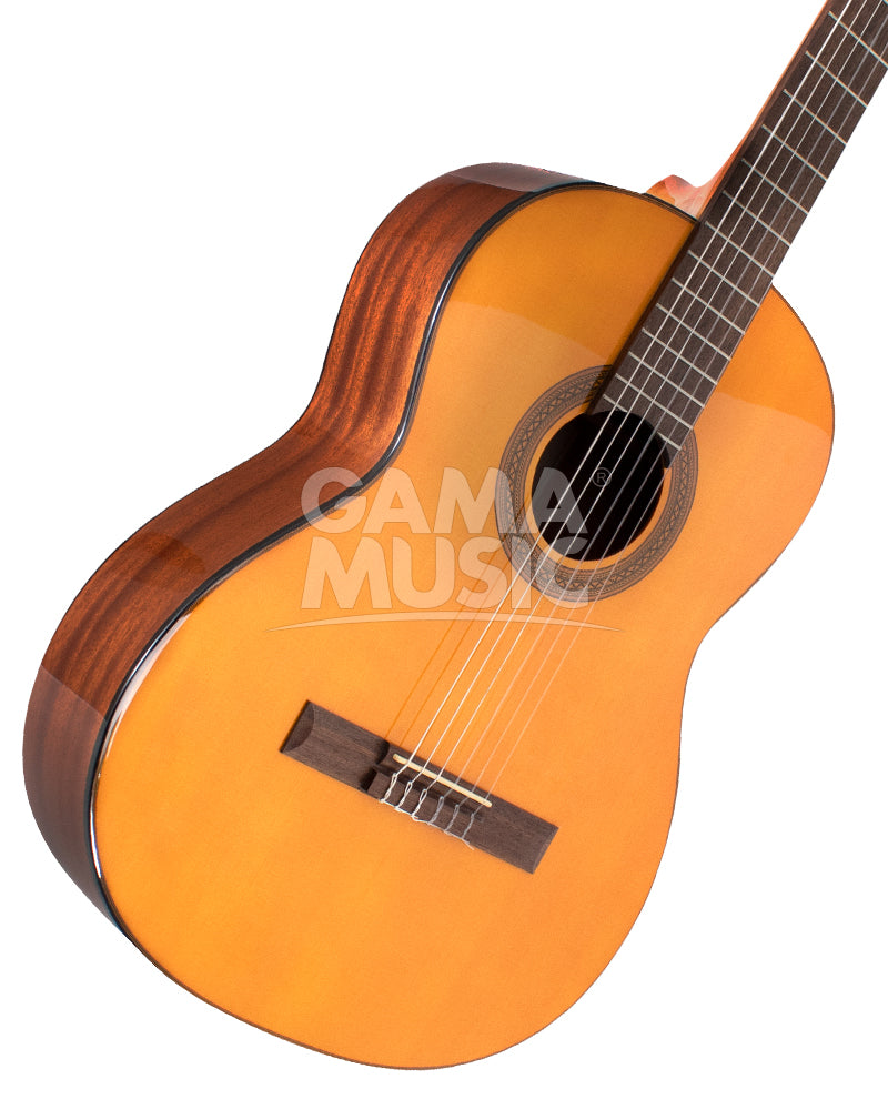 Guitarra Acústica Takamine GC1-NAT Classical Natural GC1NAT