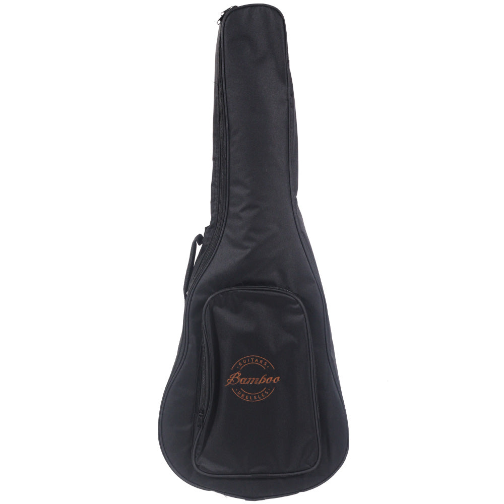 Guitarra Electroacústica Bamboo Gc39stageq Spruce GC39STAGEQ