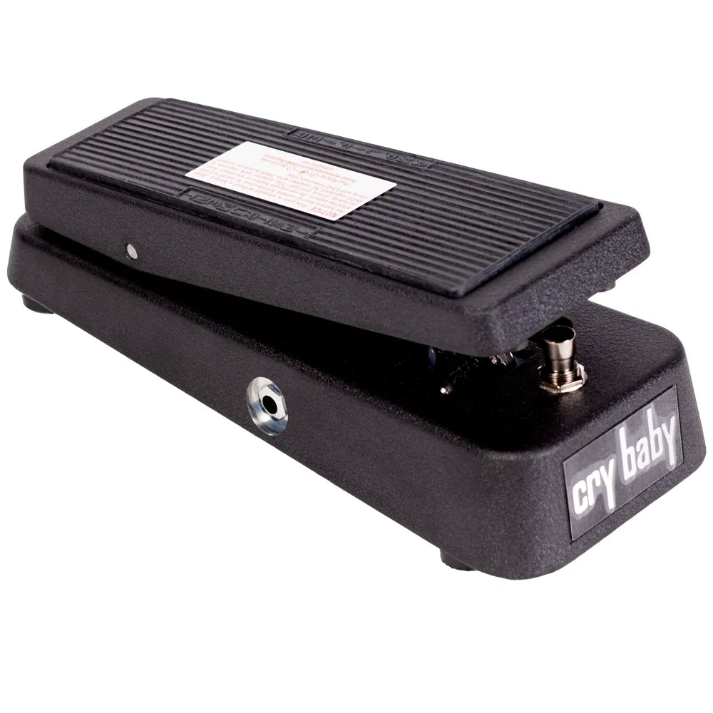 Pedal de efecto Wah Cry Baby GCB95