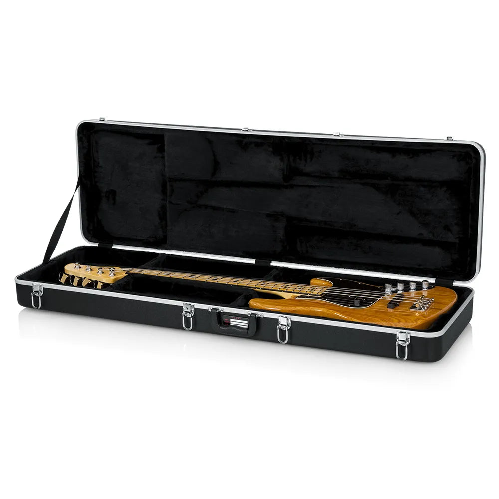 Estuche Bajo Eléctrico GC-Bass GCBASS