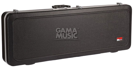 Estuche para guitarra Eléctrica GC-Eléctrica