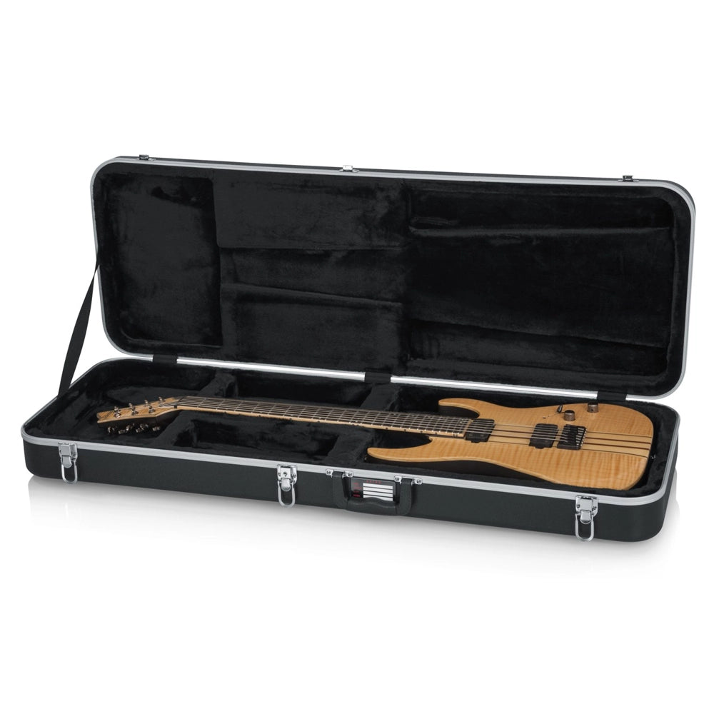Gator Gcelecxl Estuche para guitarra Eléctrica Deluxe