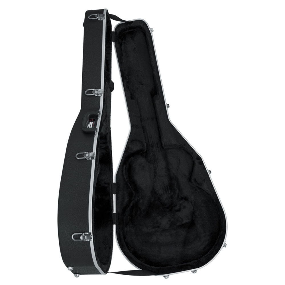 Estuche Guitarra Acústica Gator Gcjumbo Jumbo GCJUMBO