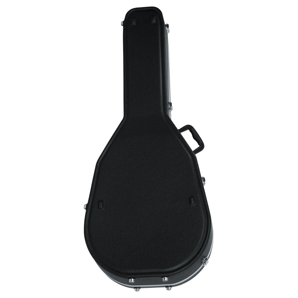 Estuche Guitarra Acústica Gator Gcjumbo Jumbo GCJUMBO