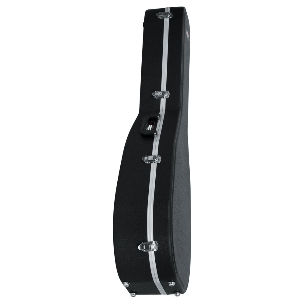 Estuche Guitarra Acústica Gator Gcjumbo Jumbo GCJUMBO