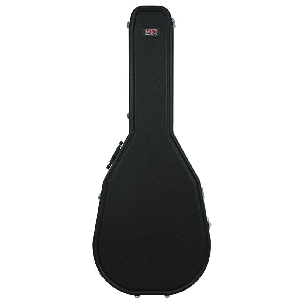 Estuche Guitarra Acústica Gator Gcjumbo Jumbo GCJUMBO