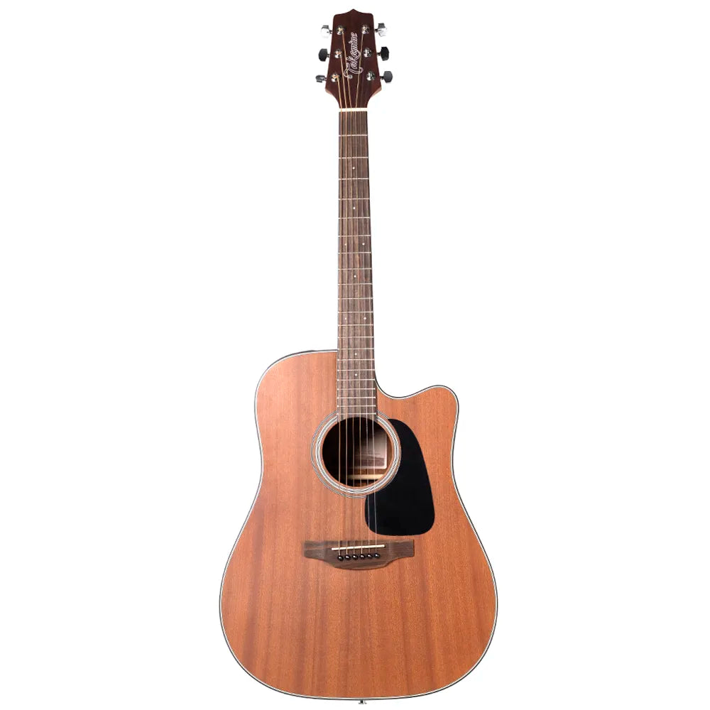 Guitarra Electroacústica Takamine GD11MCENS Dreadnought Cutaway Natural