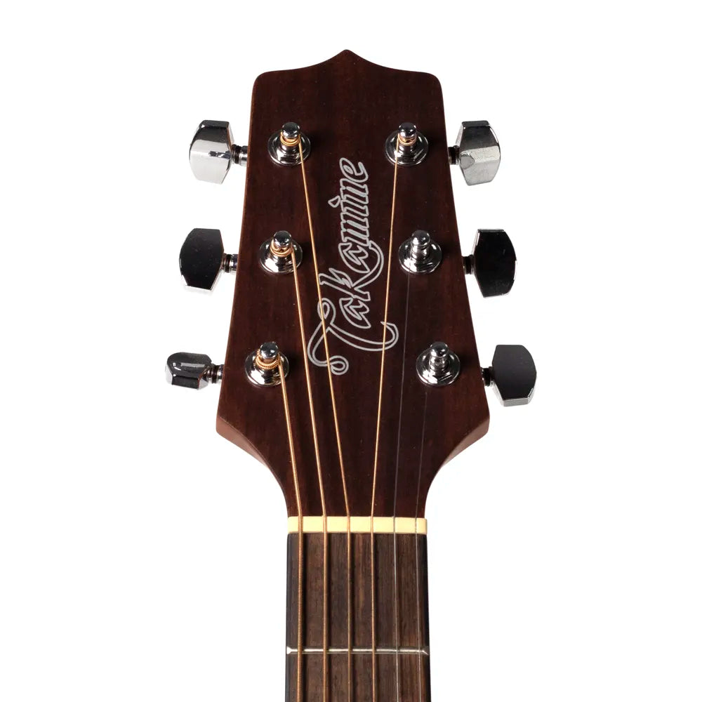 Guitarra Electroacústica Takamine GD11MCENS Dreadnought Cutaway Natural
