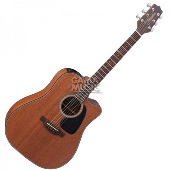 Guitarra Electroacústica Takamine GD11MCENS Dreadnought Cutaway Natural