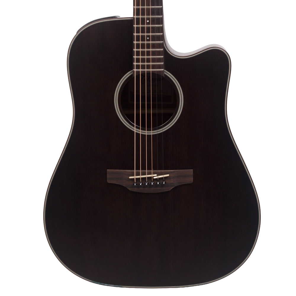 Takamine GD21CESM Guitarra Electroacústica Satin Molasses