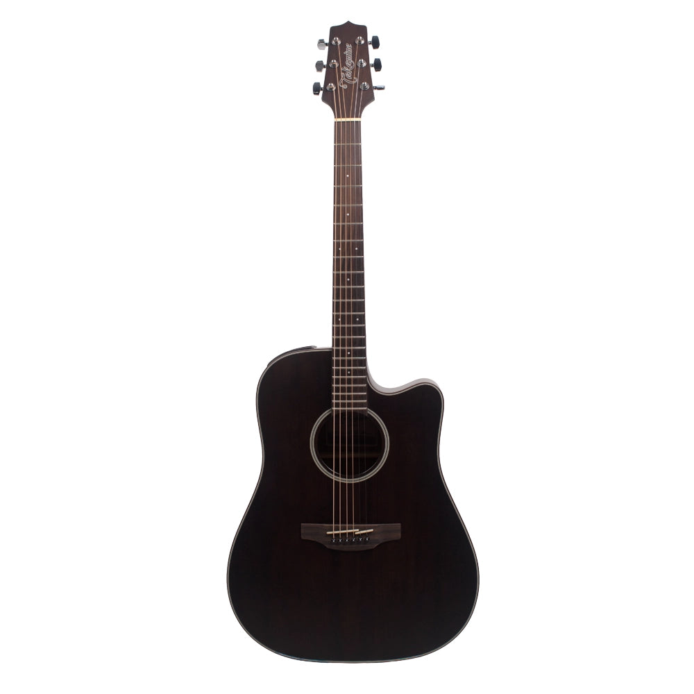 Takamine GD21CESM Guitarra Electroacústica Satin Molasses