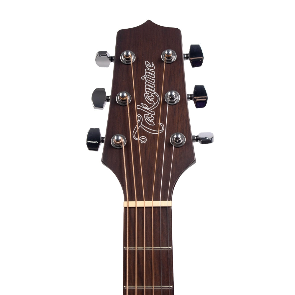 Takamine GD21CESM Guitarra Electroacústica Satin Molasses
