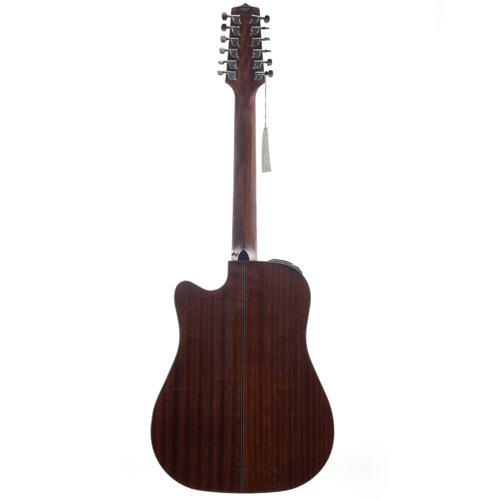 Guitarra Electroacústica Takamine GD30CE12BSB 12 Cuerdas Sunburst