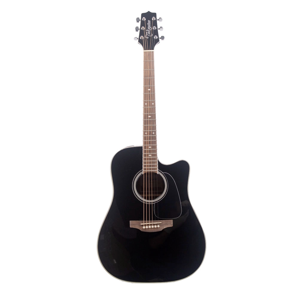 Takamine GD34CEBLK Guitarra Electroacústica Negra