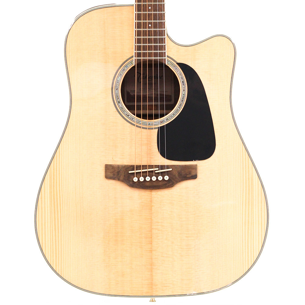 Guitarra Electroacústica Takamine GD51CE Natural GD51CENAT